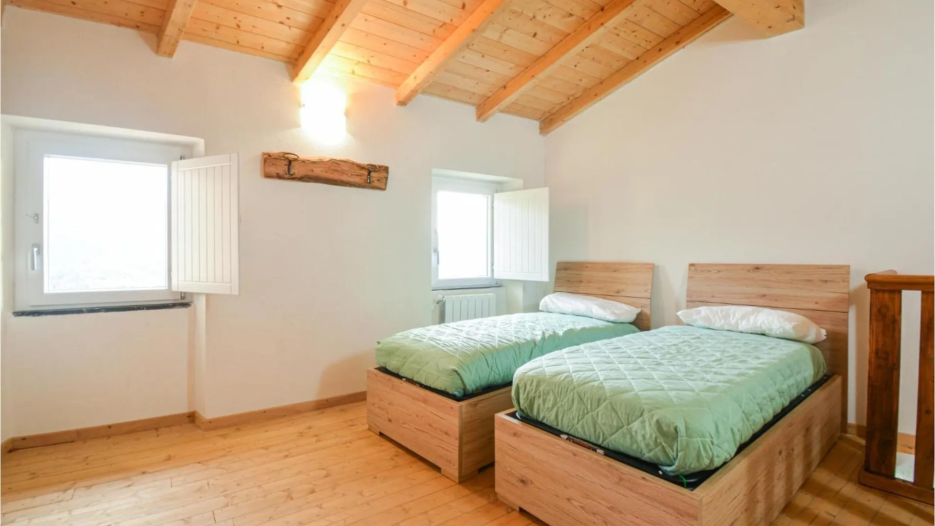 Cozy Home In Tribogna With Wifi Ferrada di Moconesi