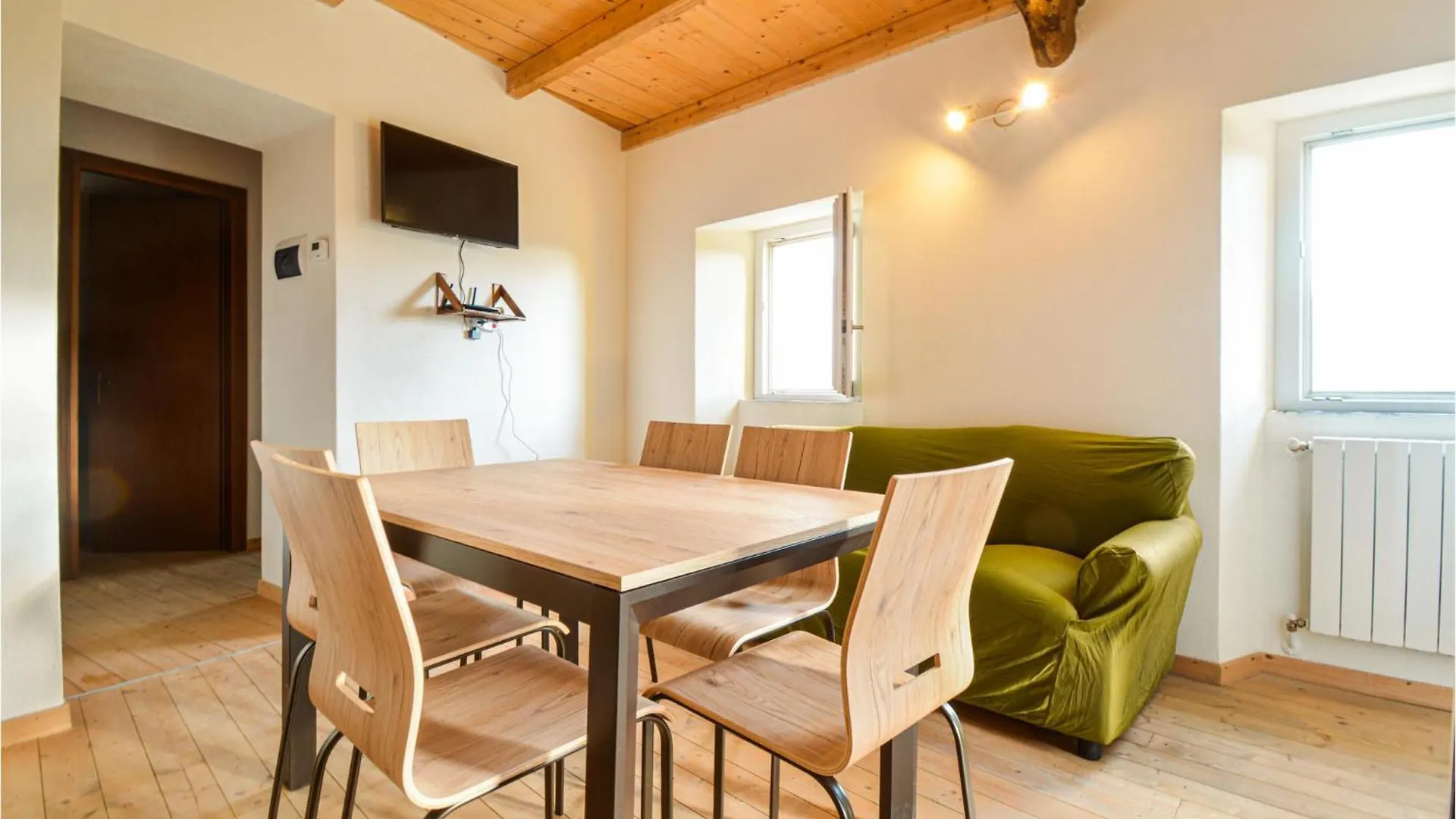 Cozy Home In Tribogna With Wifi Ferrada di Moconesi Holiday home