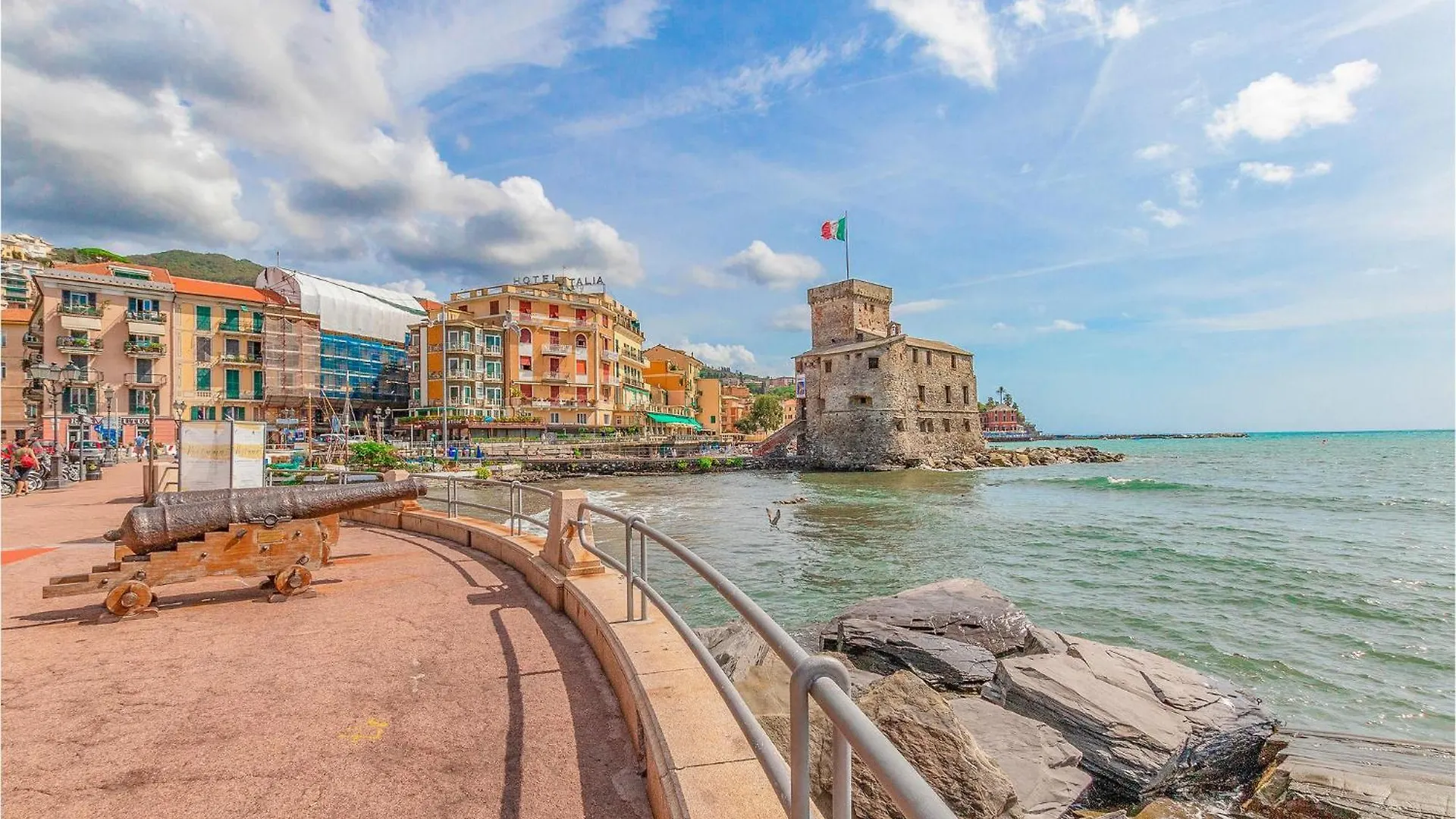 Cozy Home In Tribogna With Wifi Ferrada di Moconesi