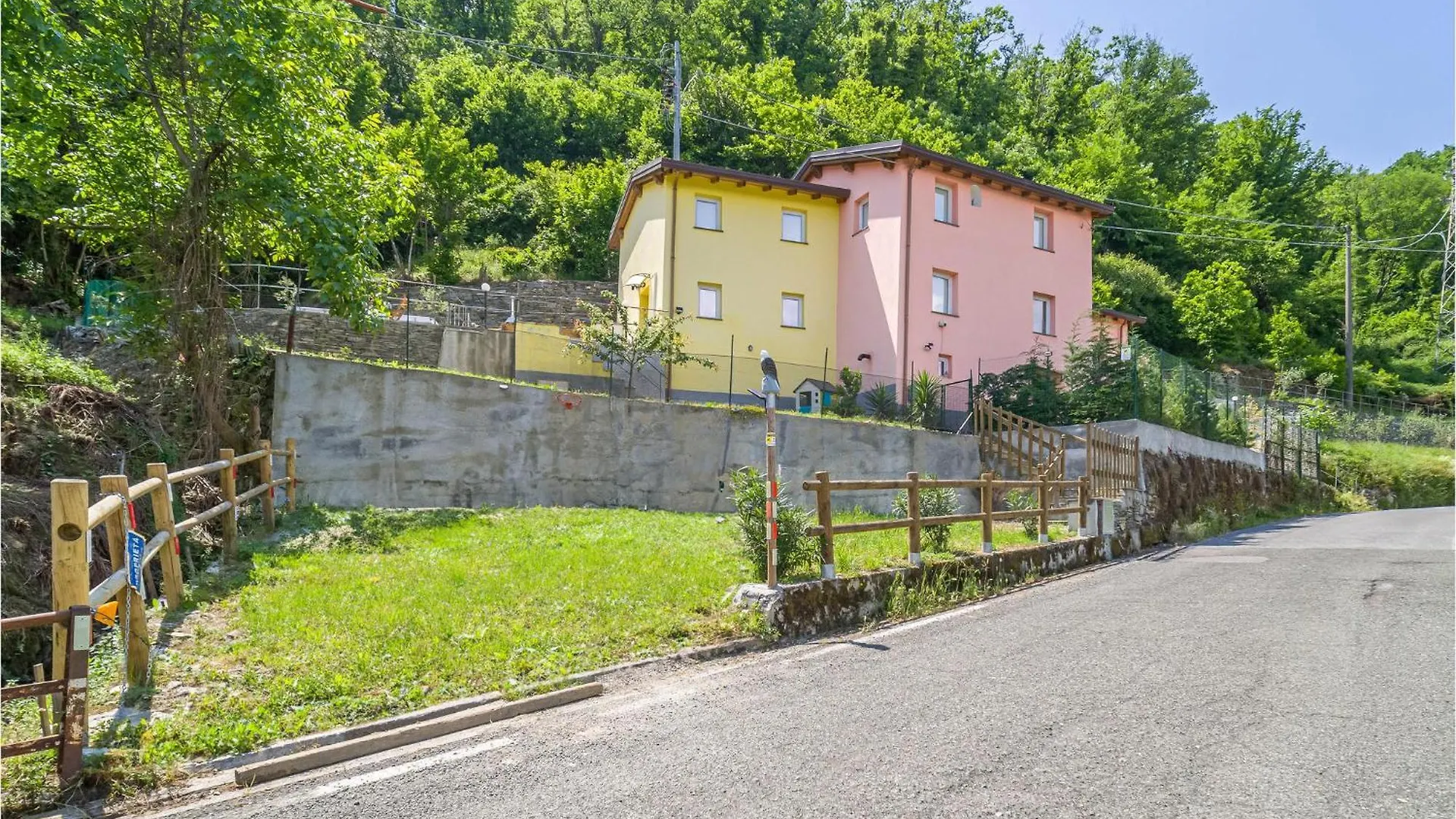 Cozy Home In Tribogna With Wifi Ferrada di Moconesi Italy